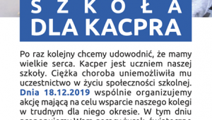 ZSTZ DLA KACPRA