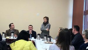 SPOTKANIE Z PRACODAWCAMI