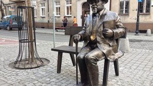 KONKURS WIEDZY O STANISŁAWIE LIGONIU