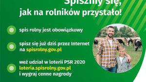 Powszechny spis rolny
