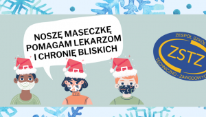 CHROŃMY SIĘ NAWZAJEM