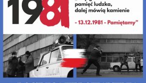 13 GRUDNIA 1981