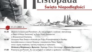11 Listopada
