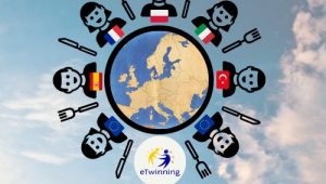 E-TWINNING