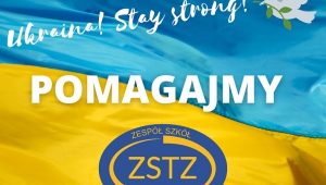 Pomagajmy Ukrainie