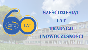 60 lat minęło – obchody 60-lecia szkoły