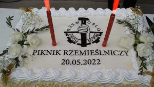 60 lat cechu rzemiosł różnych i przedsiębiorczości
