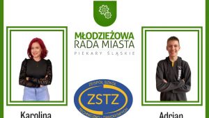 Wybory do Młodzieżowej Rady Miasta w Piekarach Śląskich