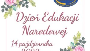Dzień Edukacji Narodowej
