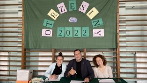 „Otrzęsiny” 2022