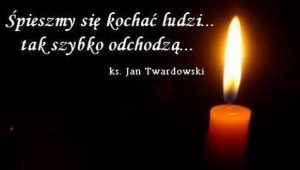 Dzień Wszystkich Świętych