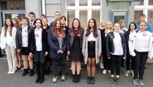 NARODOWE ŚWIĘTO NIEPODLEGŁOŚCI