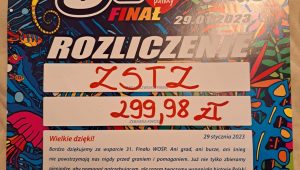 Wielka Orkiestra Świątecznej Pomocy