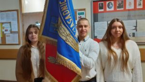 ZST-Z   – „SZKOŁĄ PATRIOTÓW”