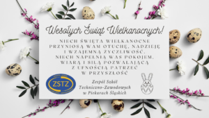 Święta Wielkanocne 2024