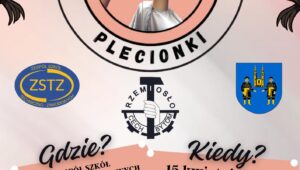 II  OGÓLNOPOLSKI KONKURS FRYZJERSKI „PLECIONKI”