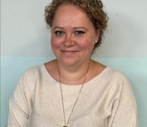 mgr Katarzyna Szymańska – Słota
