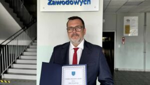 NAGRODA PREZYDENTA MIASTA PIEKARY ŚLĄSKIE