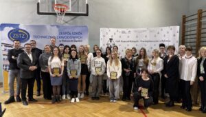 III Ogólnopolski Konkurs Plecionki i Warkocze o Puchar Cechu Rzemiosł i Przedsiębiorczości w Bytomiu