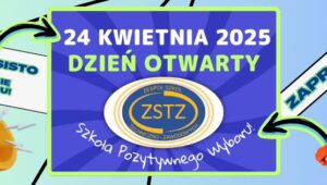 ZAPRASZAMY NA DNI OTWARTE