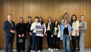 Konkurs Wiedzy o Sejmie