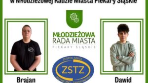 WYNIKI WYBORÓW DO MŁODZIEŻOWEJ RADY MIASTA PIEKARY ŚLĄSKIE