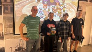 WIZYTA W IZBIE REGIONALNEJ W PIEKARACH ŚLĄSKICH