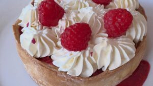 TYDZIEŃ CUKIERNIKA W ZSTZ