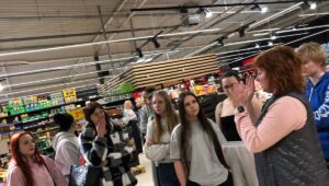 TYDZIEŃ HANDLOWCA W ZSTZ