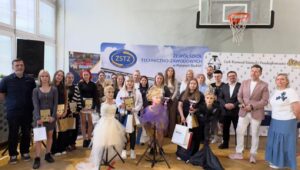 Ogólnopolski konkurs  fryzjerski „Plecionki” 2026